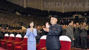 SOŢIILE DICTATORILOR: Cine sunt femeile din spatele celor mai cunoscuţi dictatori ai lumii