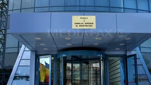 CSM cere validarea judecătorului Adrian Bordea ca membru în Consiliu