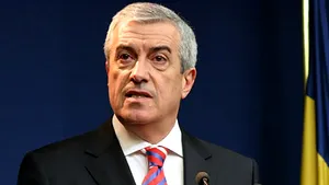 Tăriceanu: Noi nu putem crede că acest Guvern reprezintă cea mai bună soluţie pentru România
