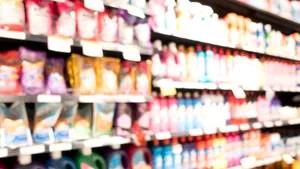 Adio „shrinkflation”. Se schimbă regulile în supermarketuri de la 15 iulie