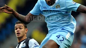 Yaya Toure, fotbalistul african al anului 2014