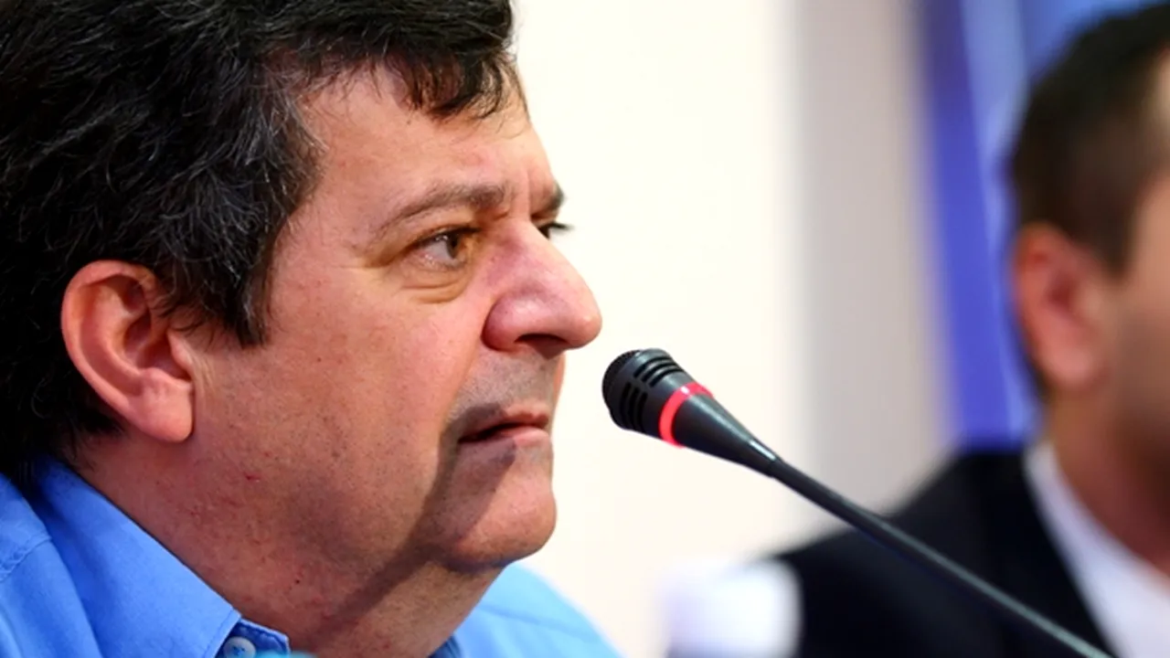 Cristian Sima: Sunt în Islanda, am plecat de frică