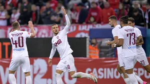 Meciurile de sâmbătă din Superliga: FC Hermannstadt- Dinamo şi Farul-U Cluj 