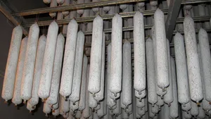 Salamul de Sibiu devine un produs protejat şi recunoscut la nivelul Uniunii Europene