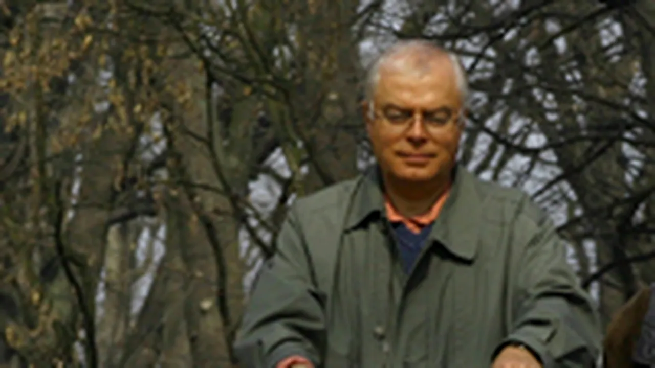Copiii concepuţi de bărbaţi în vârstă riscă să fie mai puţin inteligenţi