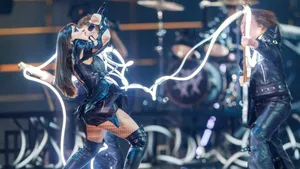 România va participa la Eurovision Song Contest 2027, după rezultatul obținut la ediția din acest an