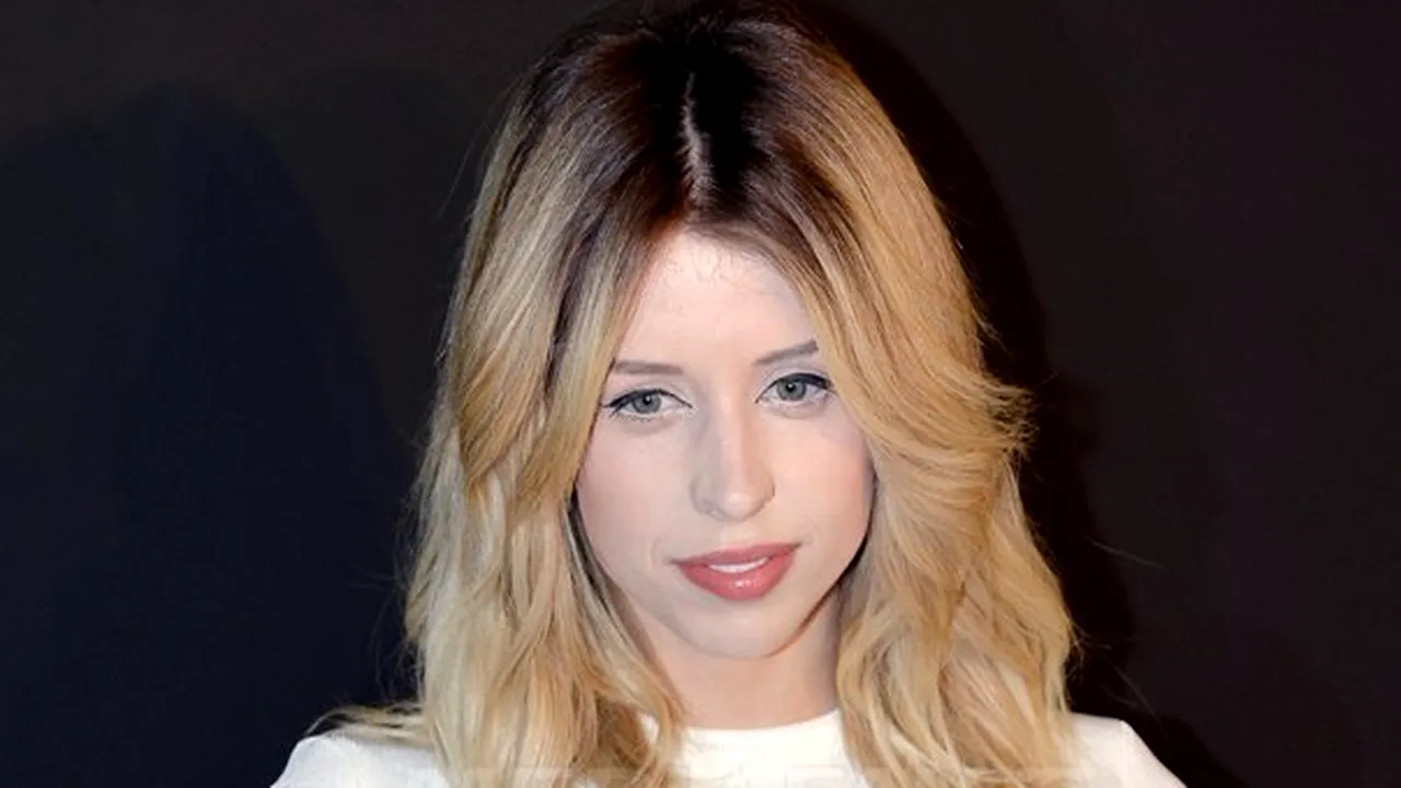 Poliţia britanică: Moartea starletei Peaches Geldof, cauzată 