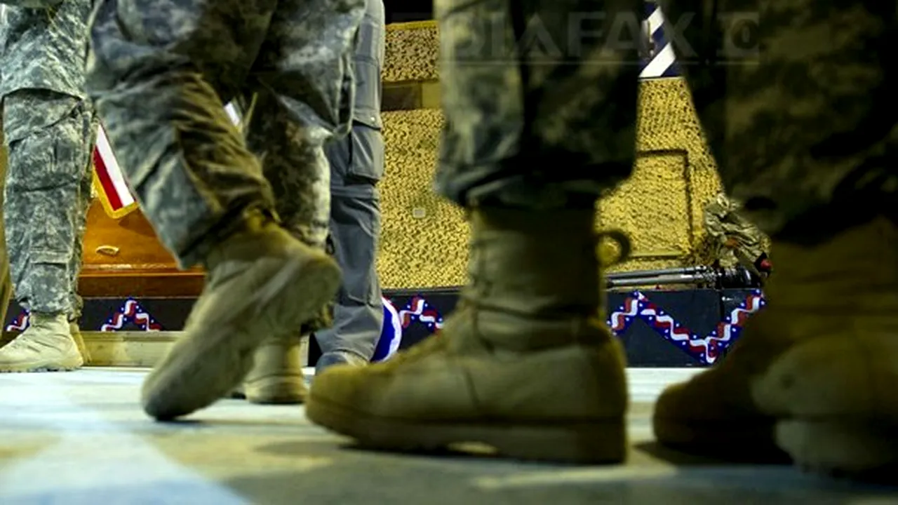 Statele Unite ar putea menţine mii de militari în Irak după 2011