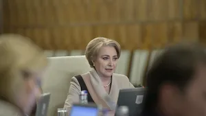 Guvernul se reuneşte în prima şedinţă după demisia miniştrilor ALDE / Bursele pentru elevi şi Spitalul Regional de Urgenţă Cluj, pe ordinea de zi