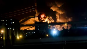 Organismul de supraveghere nucleară al ONU cere Iranului să deschidă amplasamentele nucleare bombardate