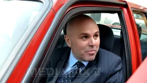 Şeful Secţiei de Poliţie Rurală Balş, Gheorghe Barbu, a fost retrogradat