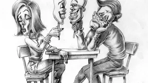 15 imagini care reflectă perfect ce este în neregulă cu societatea de astăzi