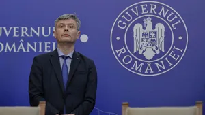 Virgil Popescu răspunde acuzațiilor AUR: „Stăpânii lor sunt rușii și Vladimir Putin”