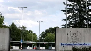 Serviciul german de informaţii externe BND neagă că spionează SUA pe teritoriul american