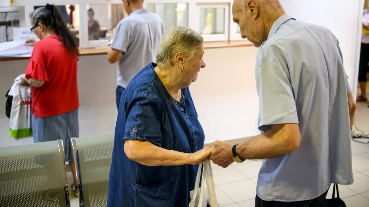 O țară din UE vrea să pună capăt asistenței medicale gratuite pentru pensionarii din afara blocului comunitar