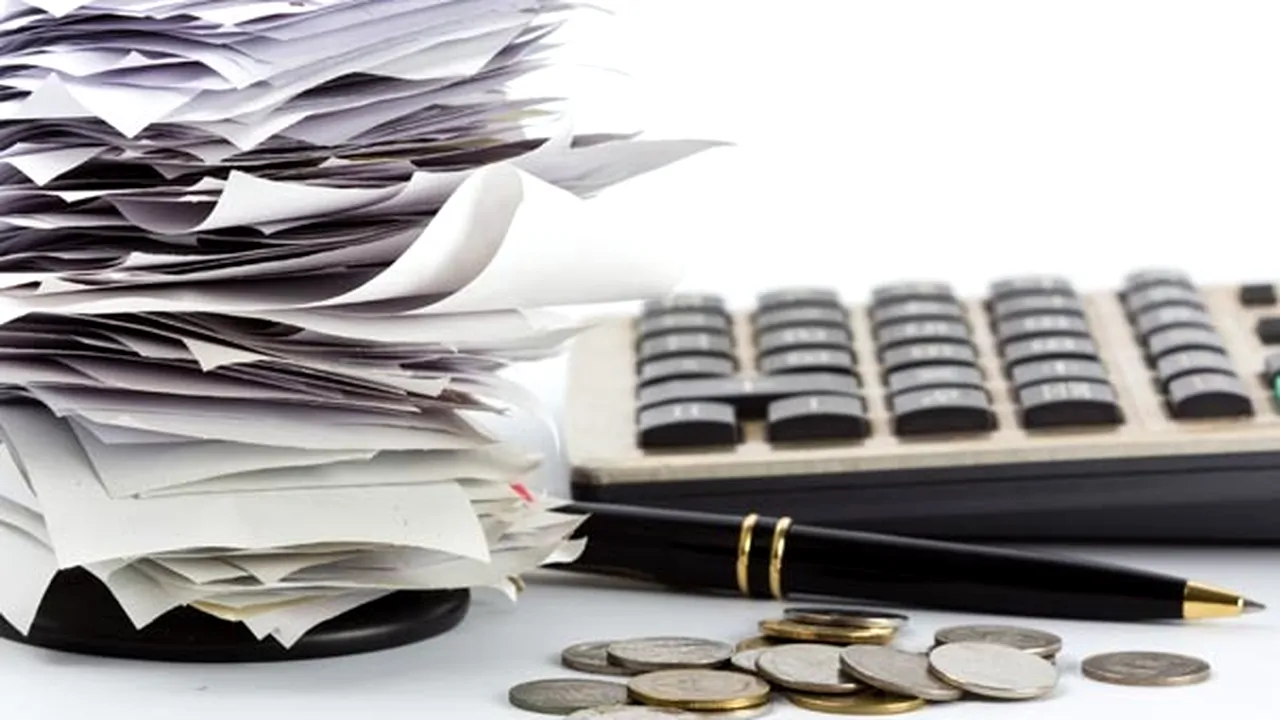 Senat: Legea de aprobare a OUG pentru organizarea Loteriei bonurilor fiscale, adoptată