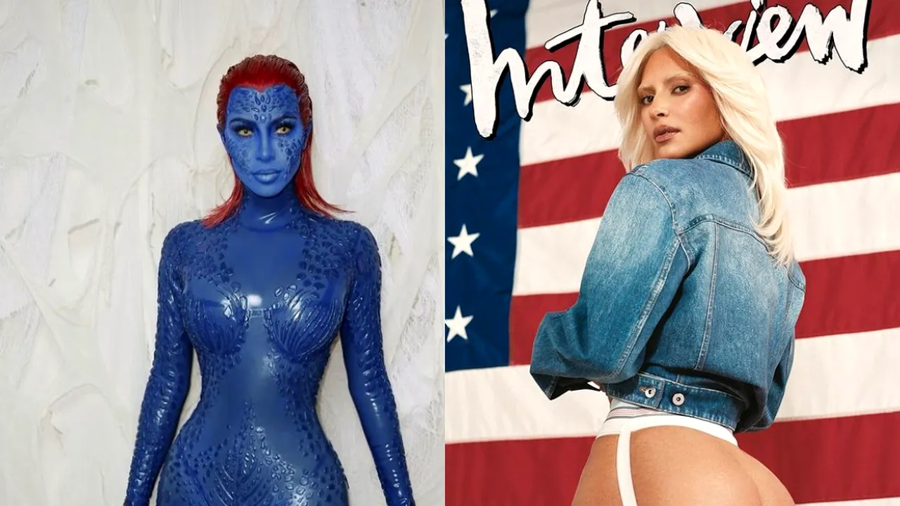 Ce orientare politică are Kim Kardashian 