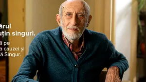 Mai puţină singurătate pentru seniorii din România, în 2021. Un an de parteneriat Farmaciile Dr.Max şi Asociaţia Niciodată Singur-Prietenii Vârstnicilor