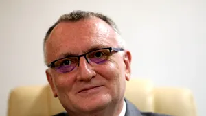 Sorin Cîmpeanu, după întâlnirea dintre Veștea și Simion: „Nu s-a discutat despre funcții”