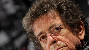 Lou Reed, solist al trupei Velvet Underground, a murit la vârsta de 71 de ani