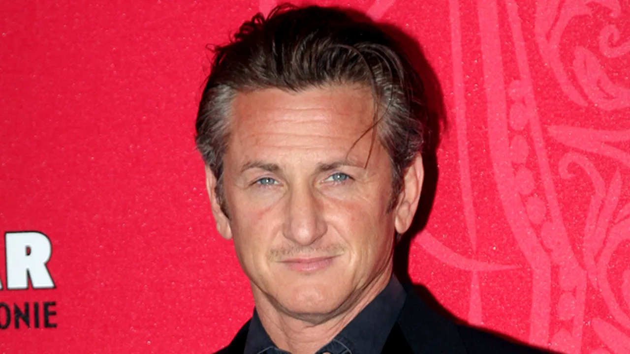 Sean Penn şi Robert Pattinson, într-un film despre dramele din lumea circului