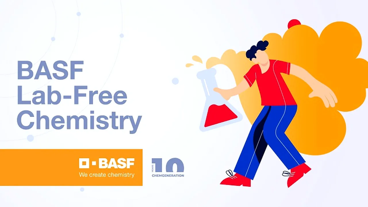 BASF a lansat în România o platformă educaţională gratuită