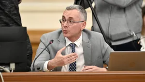 Stelian Ion, despre șefii parchetelor: Nicușor Dan să nu se pripească