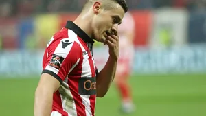 Torje, exclus din lotul echipei Dinamo Bucureşti. Ce l-a deranjat pe antrenorul Florin Bratu