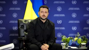 Doi soldați nord-coreeni capturați în Ucraina au fost transferați în Coreea de Sud. Anunțul lui Volodimir Zelenski