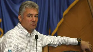 Sediul Primăriei Capitalei intră în consolidare