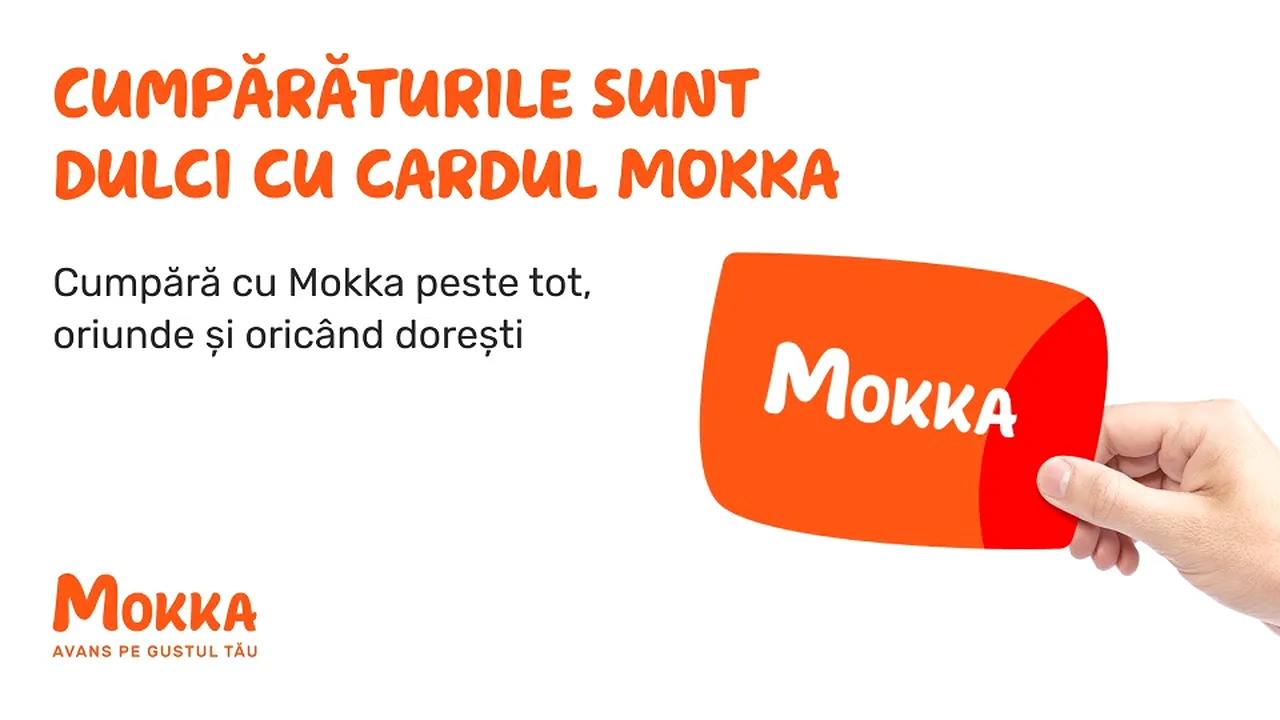 Mokka, principalul furnizor de servicii BNPL din Europa Centrală şi de Est