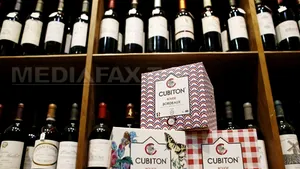 Un deputat rus propune introducerea unui embargo asupra vinurilor franţuzeşti