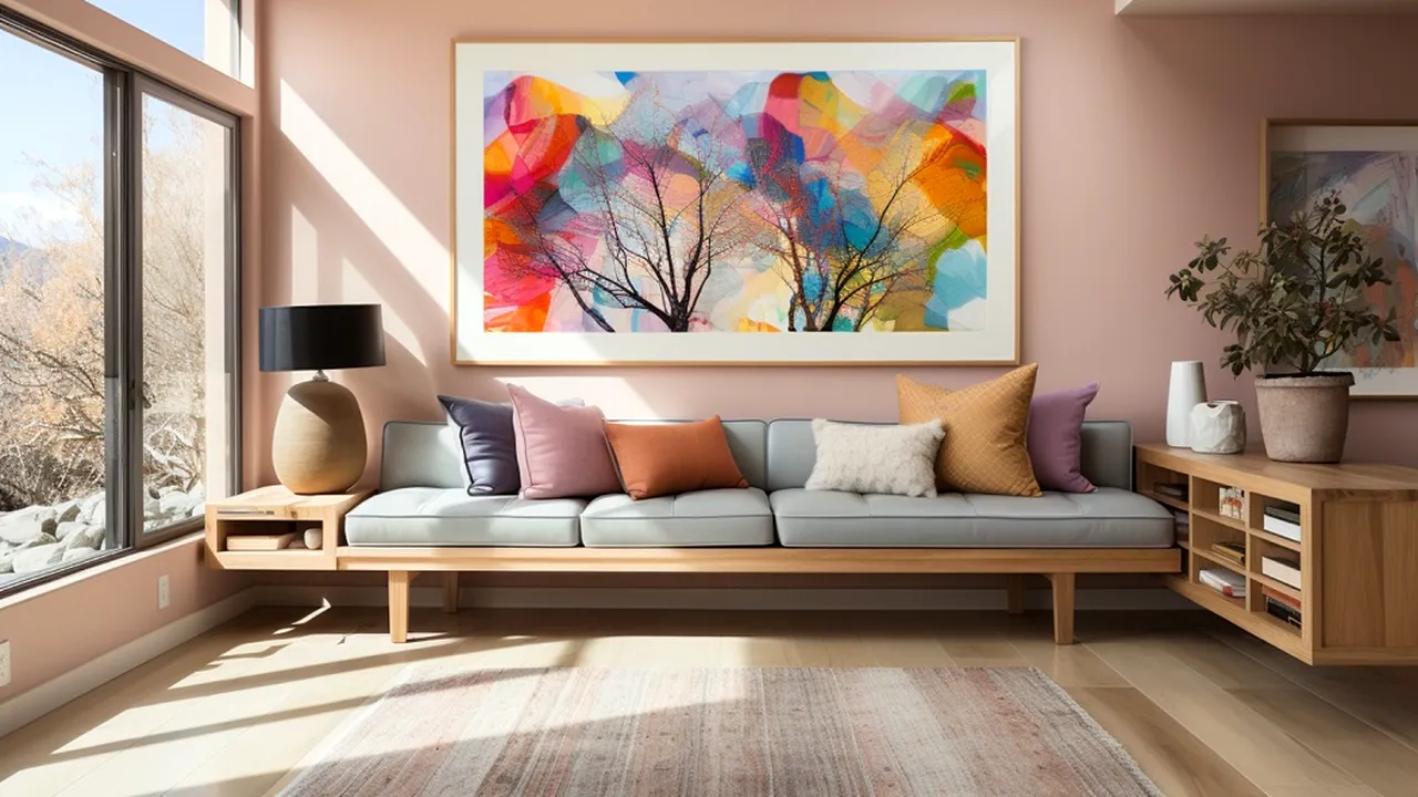 Cauţi cadoul ideal? Laremagift.ro îţi oferă idei creative, ilustrate în tablouri personalizate!