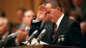 Băsescu, despre Ceauşescu: Dacă stătea doar 10 ani, era un mare preşedinte în istoria românilor