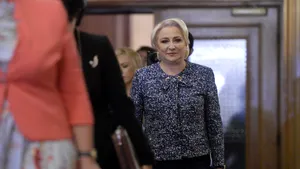 Prim-ministrul, după ce Firea a cerut trecerea Metrorex la Primăria Capitalei: Nu pot să fac lucruri pe care legea nu mi le permite