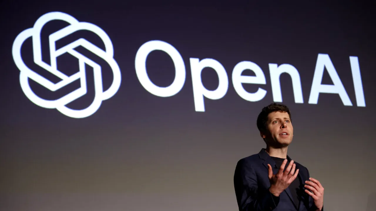 Sam Altman se alătură șefului Anthropic și cere un ritm mai lent pentru dezvoltarea inteligenței artificiale
