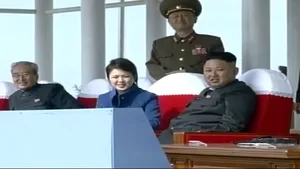 Şeful propagandei nord-coreene a murit