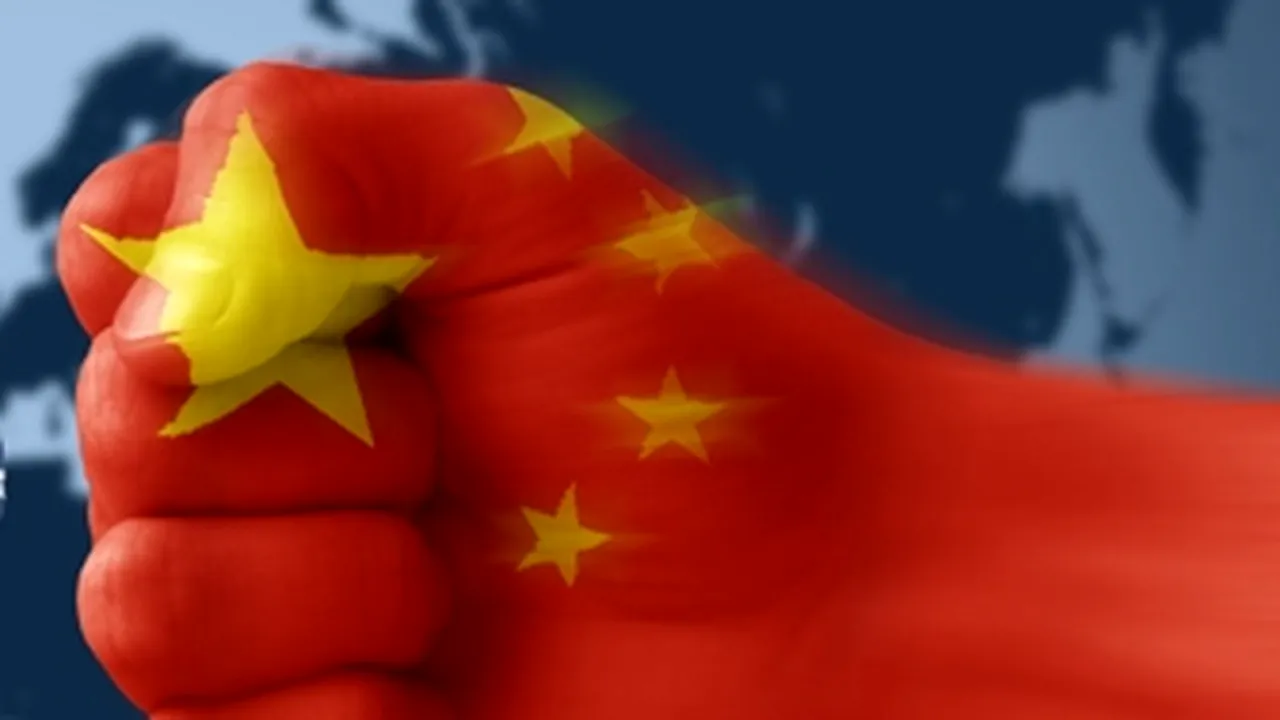 China solicită SUA să interzică participarea delegaţiei taiwaneze la investitura lui Trump