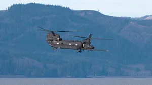Un elicopter al armatei italiene s-a prăbușit în Bosnia. Sunt cel puțin 15 victime