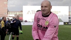 Stelea: Este meritul echipei că nu a primit gol de 626 de minute