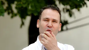 ANI a sesizat DNA în cazul primarului Sectorul 3, Robert Negoiţă