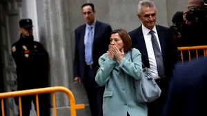 Lider calatan va fi eliberat din arest, după ce a plătit cauţiunea în valoare de 150.000 euro 