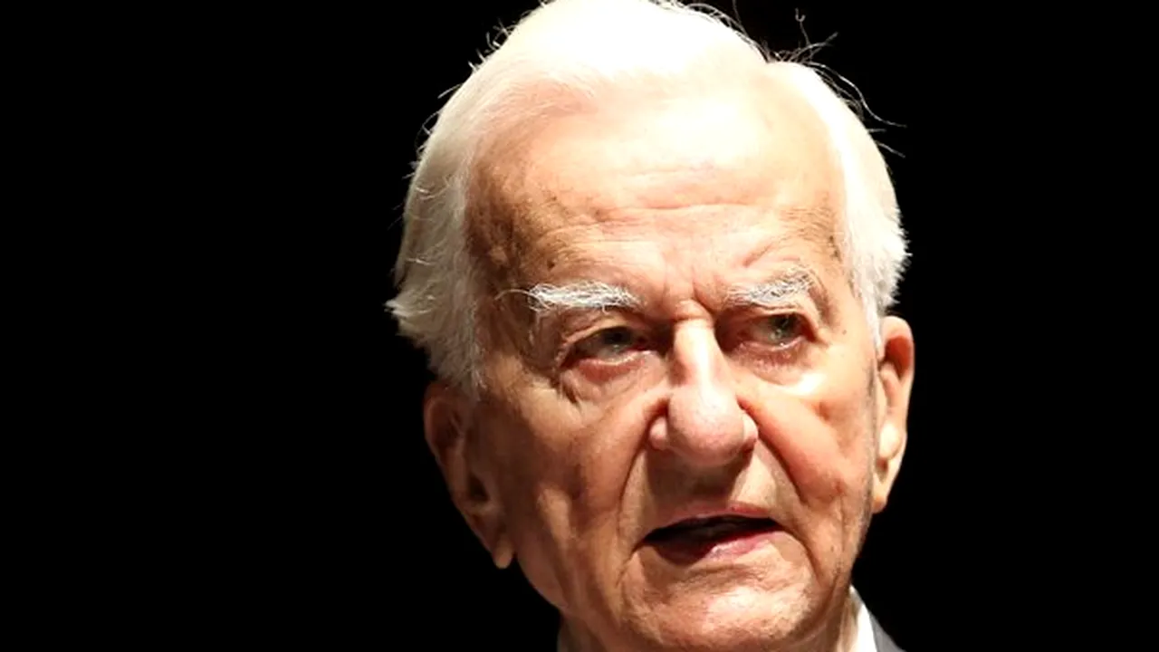 Fostul preşedinte german Richard von Weizsäcker a murit la vârsta de 94 de ani
