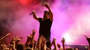 Deftones revine în România - VIDEO
