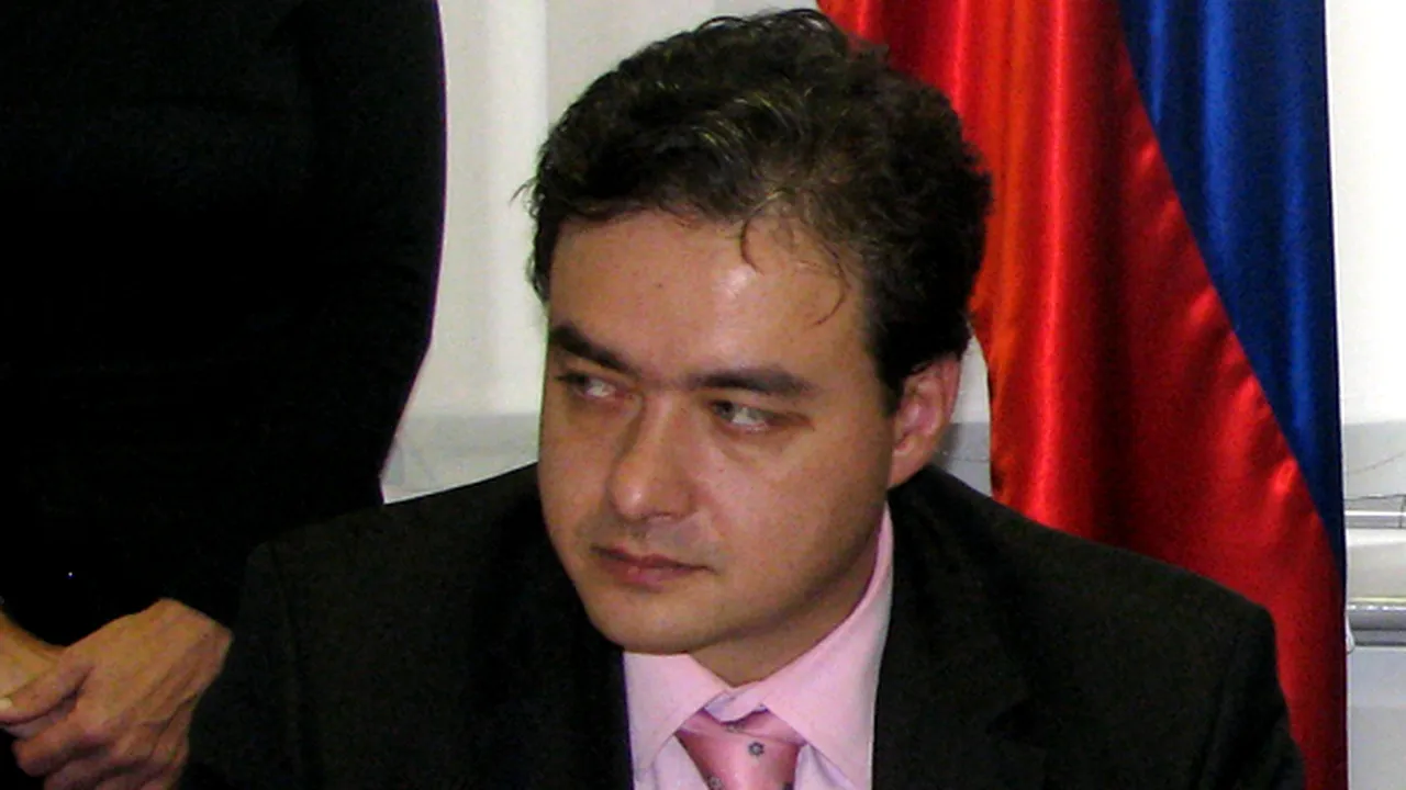 Cătălin Macovei: Nu am de ce să-mi dau demisia