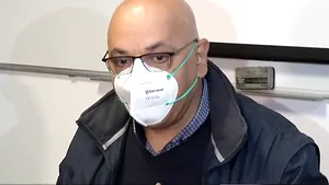 Arafat, primele declaraţii după tragedia de la Constanţa. Ce să întâmplă cu pacienţii spitalului