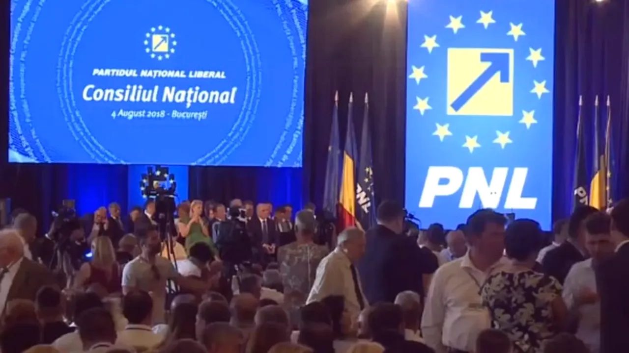 Un liberal acuză că unii colegi care au fondat fostul USL, 