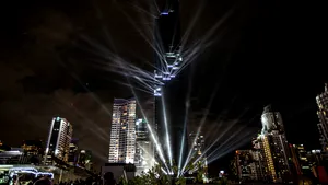 Cel mai ciudat zgârie-nori din Thailanda: Clădirea ”Pixel” care pare incompletă - GALERIE FOTO/VIDEO