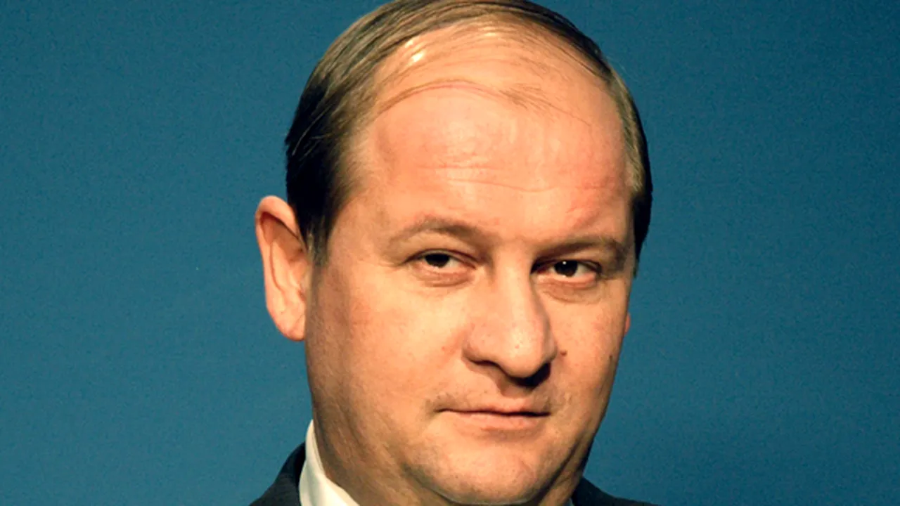 Marius Iuraşcu, director la RomâniaFilm, a fost numit secretar de stat la Ministerul Culturii