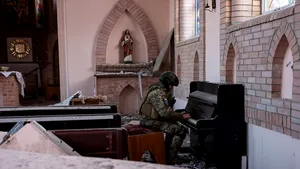 Războiul din Ucraina, ziua 333. Rusia are probleme cu extinderea planificată a armatei / Scholz: Imperialismul lui Putin nu va învinge / Franţa şi Germania susţin necondiţionat Ucraina
